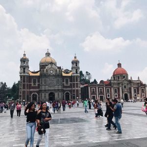 Meet your Posher, Evelyn